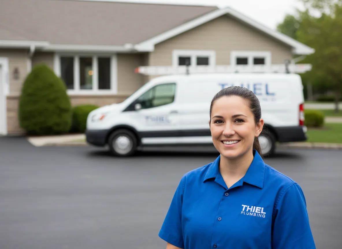 Plumber Adams, WI FAQs